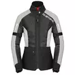 SPIDI Net H2out jacke Black / Ice (размер: xs)
