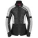 SPIDI Net H2out jacke Black / Ice