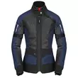 SPIDI Net H2out jacke Сине-черный (размер: xs)