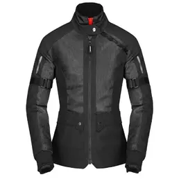 SPIDI Net H2out jacke Черный (размер: xs)