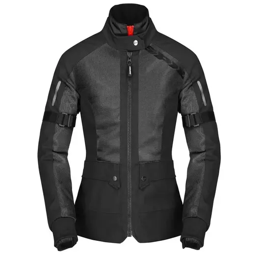SPIDI Net H2out jacke Черный (размер: xs)