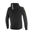 Ixon Touchdown Ultra мотокуртка Black Yellow Желтый