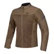Ixon Fresh Slim мотокуртка Brown Коричневый (размер: m)