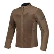 Ixon Fresh Slim мотокуртка Brown Коричневый