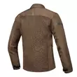 Ixon Fresh Slim мотокуртка Brown Коричневый