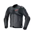Alpinestars Atem V5 мотокуртка Black Черный (размер: 50)