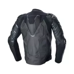 Alpinestars Atem V5 мотокуртка Black Черный
