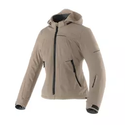 Clover Rambla Wp Lady мотокуртка Sand Бежевый (размер: xs)