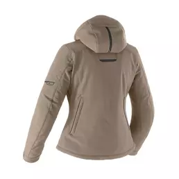 Clover Rambla Wp Lady мотокуртка Sand Бежевый