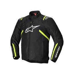 Alpinestars T-sps V2 Wp мотокуртка Black Yellow Желтый (размер: s)