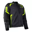 Klim Induction Pro 2 мотокуртка Yellow Желтый