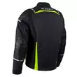 Klim Induction Pro 2 мотокуртка Yellow Желтый