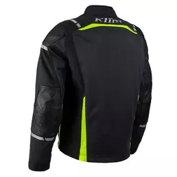 Klim Induction Pro 2 мотокуртка Yellow Желтый