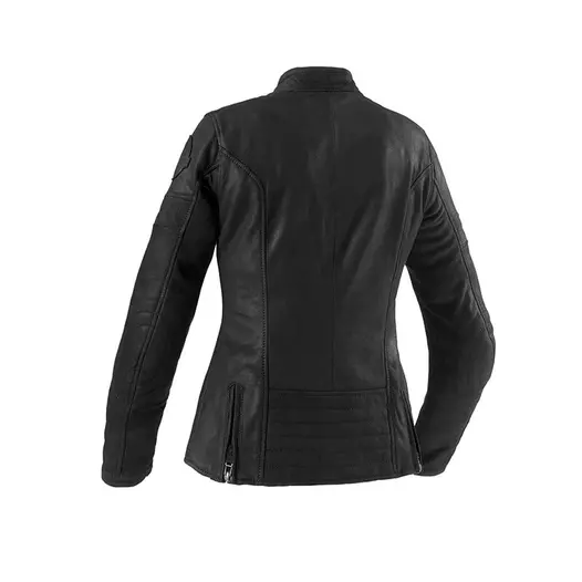 Clover Bullet Pro 2 Lady мотокуртка Black Черный