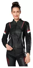 C-21.04 Damen Black, White, Red (размер: 16)