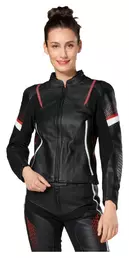 C-21.04 Damen Black, White, Red