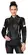 C-21.04 Damen Black, White, Red