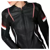 C-21.04 Damen Black, White, Red