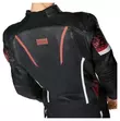 C-21.04 Damen Black, White, Red