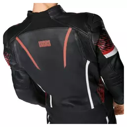 C-21.04 Damen Black, White, Red