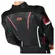 C-21.04 Damen Black, White, Red