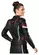 C-21.04 Damen Black, White, Red