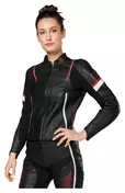 C-21.04 Damen Black, White, Red