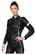 C-21.04 Damen Black, White, Red
