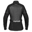 Spidi Net H2out Lady мотокуртка Black Черный
