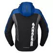 Spidi худи Warrior мотокуртка Blue Синий