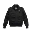 Blauer Easy Air Pro мотокуртка Asphalt Black Черный (размер: xs)
