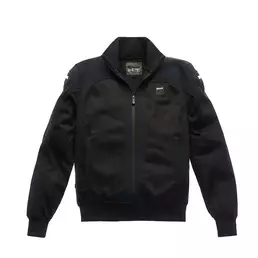 Blauer Easy Air Pro мотокуртка Asphalt Black Черный (размер: xs)
