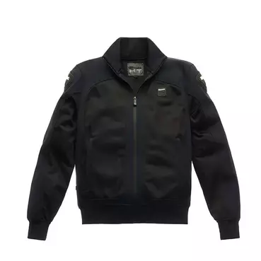 Blauer Easy Air Pro мотокуртка Asphalt Black Черный