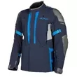 Klim Latitude мотокуртка Electric Blue Синий