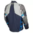 Klim Latitude мотокуртка Electric Blue Синий