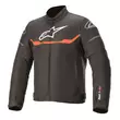 Alpinestars T Sp S Waterproof мотокуртка Black Red Красный (размер: s)