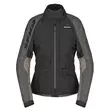 Spidi Crossmaster 2 Lady мотокуртка Dark Green Зеленый (размер: xs)