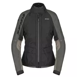 Spidi Crossmaster 2 Lady мотокуртка Dark Green Зеленый