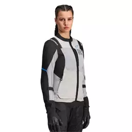 ALPINESTARS Stella ST-2 Air jacke Ice / Grey / Black