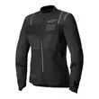 ALPINESTARS Stella ST-2 Air jacke Черный (размер: s)