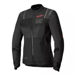 ALPINESTARS Stella ST-2 Air jacke Черный