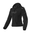 Clover Rainblade 3 Wp Lady мотокуртка Black Черный (размер: xs)