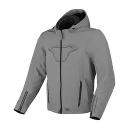 Macna Atracor мотокуртка Grey Серый