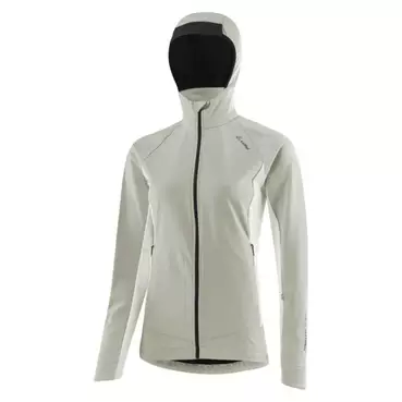 LOEFFLER XC Pure TXS jacke Бежевый