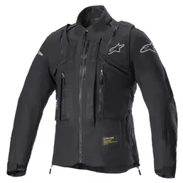 ALPINESTARS Techdura jacke Черный