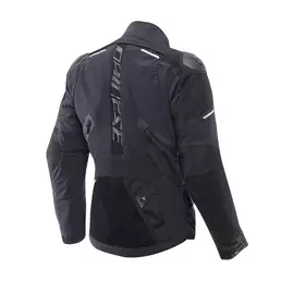 Dainese Carve Master 4 Gore-tex мотокуртка Black Черный