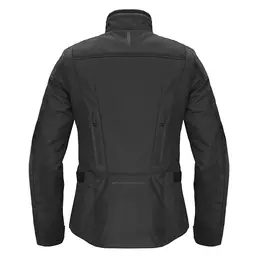 Spidi Traveler 3 Evo Lady мотокуртка Black Черный