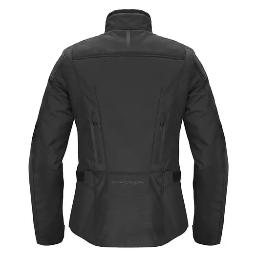 Spidi Traveler 3 Evo Lady мотокуртка Black Черный