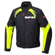 Spidi Flash Evo H2out мотокуртка Fluo Yellow Желтый (размер: m)