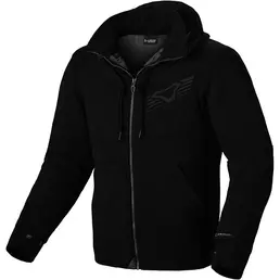 Macna District худи Black Черный